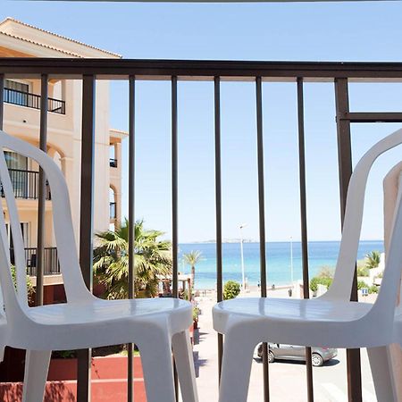 Vibra Calima Apartamentos - Adults Only San Antonio  Exterior foto
